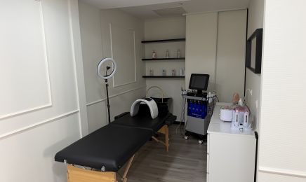 Maison Ailiya  : Institut de beauté à Yutz