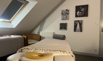 Tropicale Evasion : Institut de beauté à Beaulieu-sur-Layon