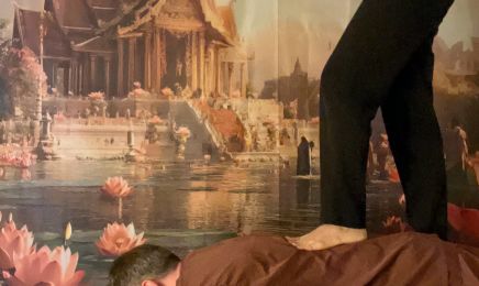 OR THAÏ : Institut de beauté à Clermont-Ferrand