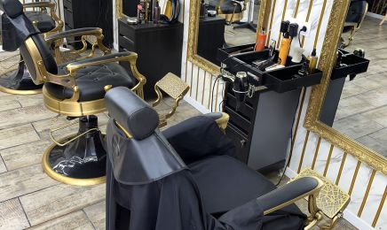 HBarber : Barbier à Montpellier