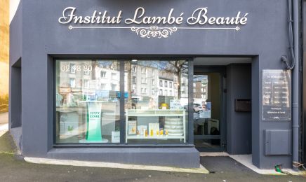 Institut Lambé Beauté : Institut de beauté à Brest