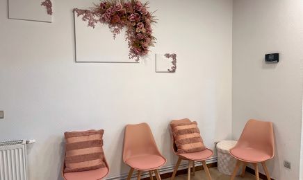 Jude Institut : Barbier à Charleroi
