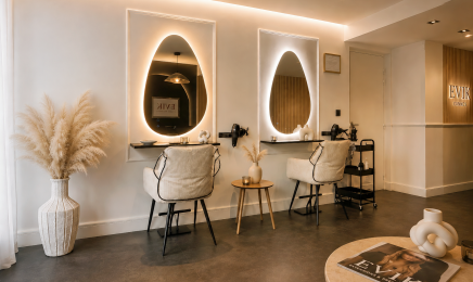Evik : Coiffeur à Cannes