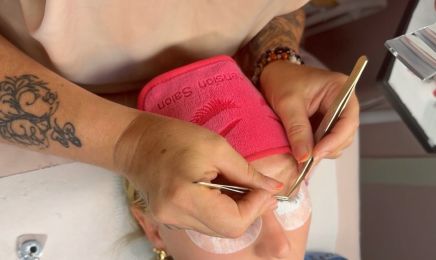 SLK'Beauty  : Institut de beauté à Génissieux