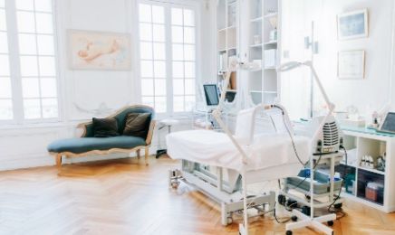 Skinarium : Institut de beauté à Bordeaux