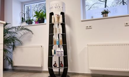 Friseursalon Floribelle: Kosmetikstudio in Wendelstein