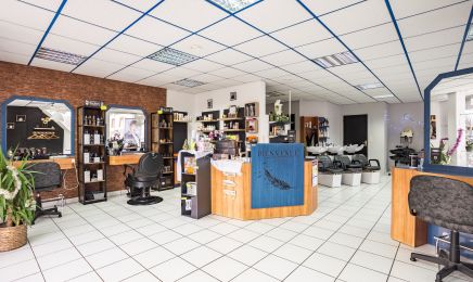 La Boite à Cheveux : Coiffeur à Merdrignac