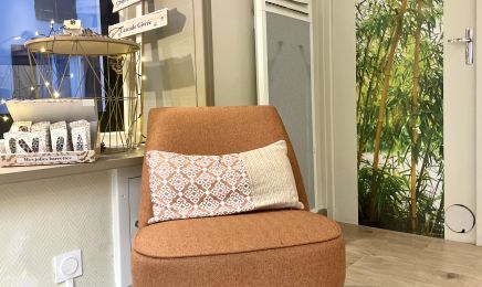 Escale Coiffure : Barbier à Bellevigne-en-Layon