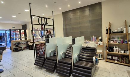 Jean Louis David - Mulhouse : Coiffeur à Mulhouse