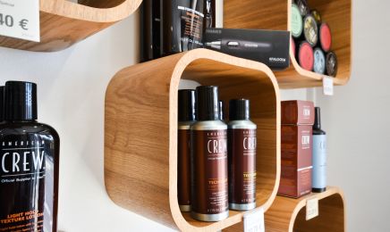L Hair Du Temps : Coiffeur à La Seyne-sur-Mer
