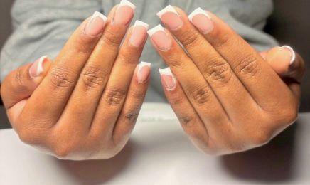Clau Beauty Liss : Manucure à Reims
