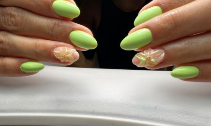 Mlzbeauty94 : Manucure à Créteil