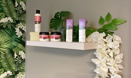 Institut beauté et bien-être Juste Soy : Manucure à Érezée