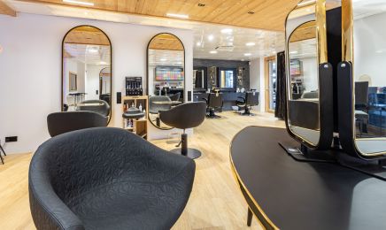 Hél’Style : Coiffeur à Les Gets