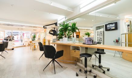 Destizons Coiffure : Coiffeur à Saint-Jean-de-Luz