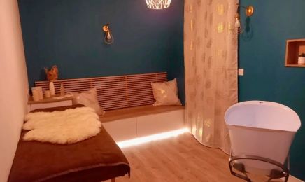 RENAISSANCE : Coiffeur à Le Versoud