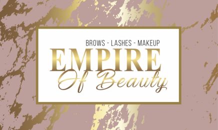 Empire of Beauty : Manucure à Cournon-d'Auvergne