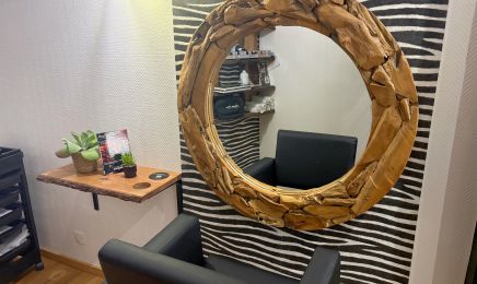 TWENTY ONE - MAISON DE COIFFURE : Barbier à Nogent-le-Roi