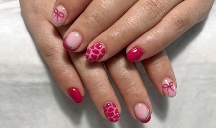 Fauly Nails : Coiffeur à Sallanches