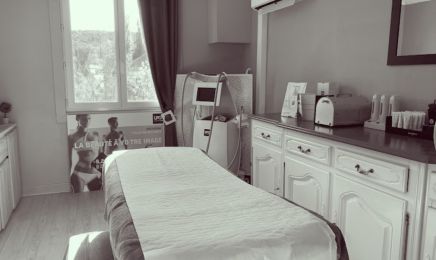 Lumizen Savignac Karine : Institut de beauté à Le Lardin-Saint-Lazare