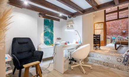 Jok'hair : Manucure à Toulouse