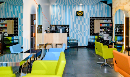 Le Chalet - Bordeaux : Coiffeur à Bordeaux