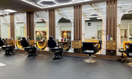 Schnittpunkt Marburg: Kosmetikstudio in Marburg
