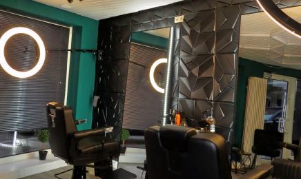 Magic Haarstudio : Kosmetikstudio in Waiblingen
