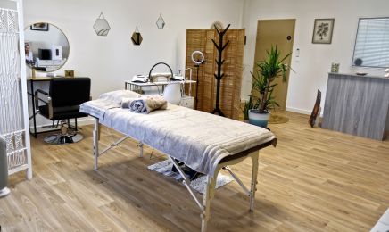 MP La beauté en Provence : Coiffeur à Arles