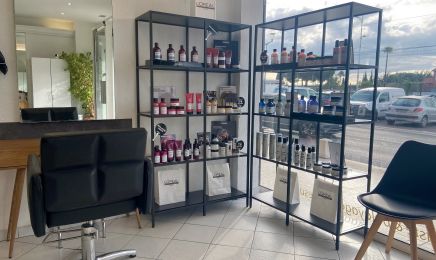 Hair Signature by Lea  : Coiffeur à Saint-Laurent-du-Var