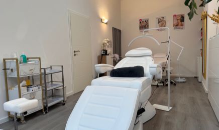 Beauty Studio by Sandra: Kosmetikstudio in Hildesheim