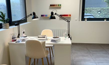 L Beauty : Institut de beauté à Cesson