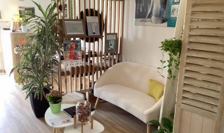  Relax Beauté : Institut de beauté à Saint-Xandre