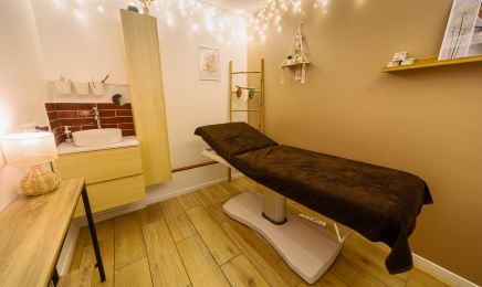 Institut Naturellement Mel : Institut de beauté à Aulnay-sous-Bois