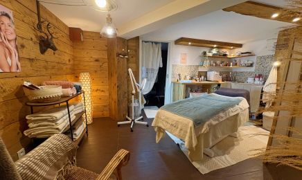 Studio Vima Beauté & Massages : Institut de beauté à Kaysersberg Vignoble