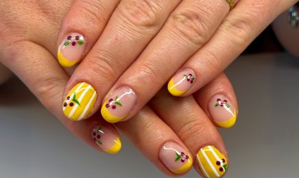 CamNails : Manucure à Saint-Savin