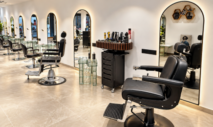 Biguine - Cannes : Coiffeur à Cannes