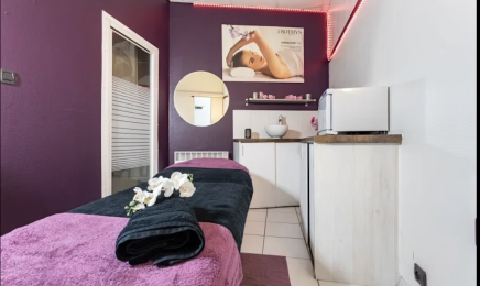 Linstitut beauté Océane : Institut de beauté à Le Bouscat