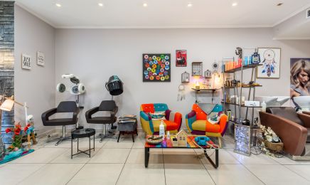 En Aparté Coiffure : Coiffeur à Antibes