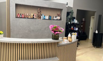 Michele Rovituso Friseursalon: Friseur in Solingen