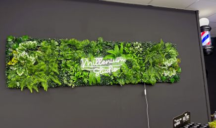 Millenium Studio : Barbier à Le Havre