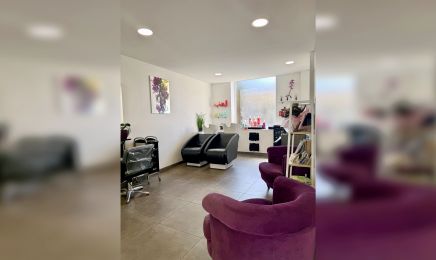 LM Coiffure By Mélanie : Coiffeur à Caluire-et-Cuire
