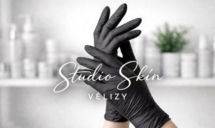 Studio by Minadre - Studio Skin Vélizy : Institut de beauté à Vélizy-Villacoublay