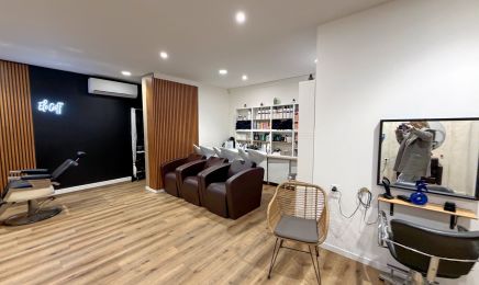 Elo'Coiff Head Spa Capillaire : Coiffeur à Mimizan