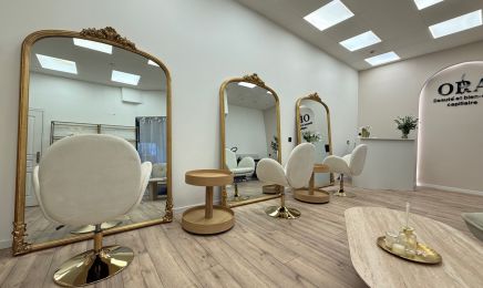 ORA Beauté & bien-être capillaire : Coiffeur à Aix-en-Provence