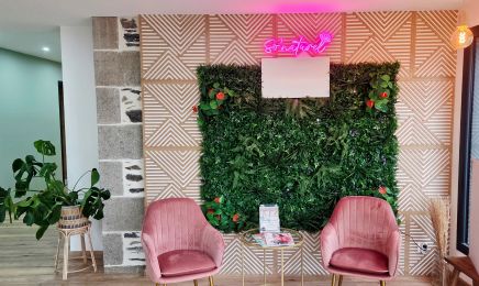 Institut So’naturel : Coiffeur à Erbrée