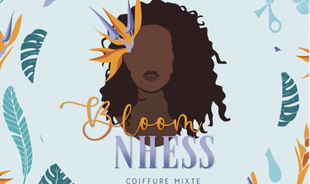 Bloom'Nhess : Institut de beauté à Matoury