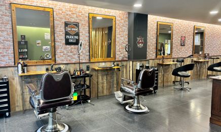 Mr Barber : Barbier à Oloron-Sainte-Marie