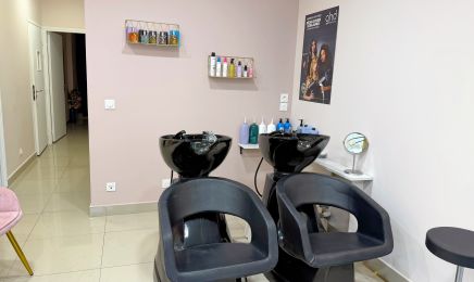 ALEJANDRA G BEAUTY EXPERT : Coiffeur à Suresnes