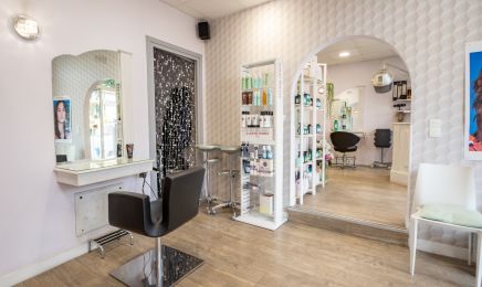 jemma coiffure : Coiffeur à Dinard